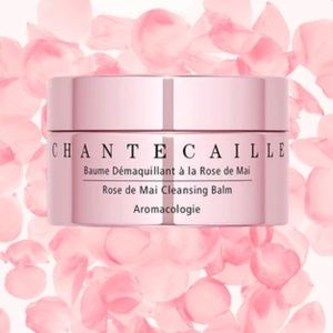 Chante•Caille rose cleansing balm